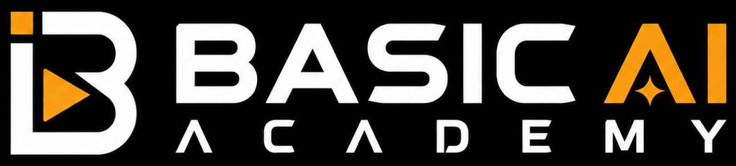 Basic AI Academy